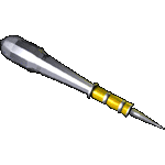 Blood drain Crystal Club